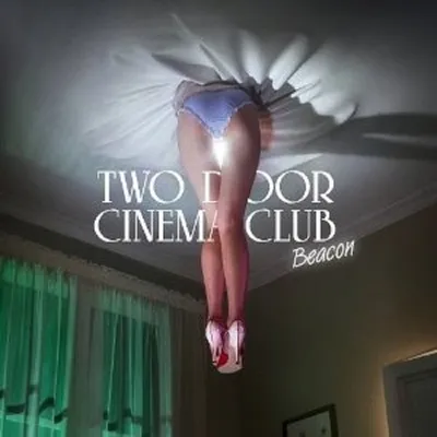 Produktbild von Two Door Cinema Club-Beacon