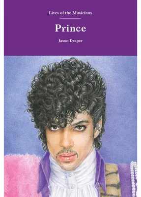 Produktbild von Prince