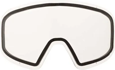 Image de Quiksilver Qsrc Fe Bas Lentille transparente CAT0 Transparent CAT0