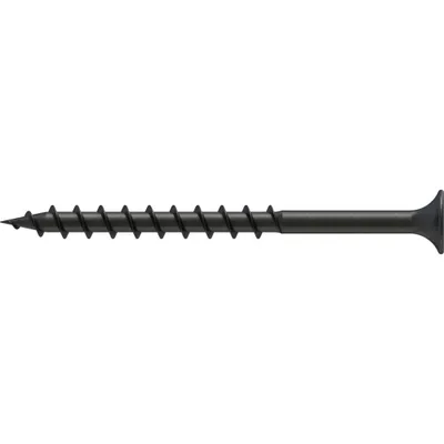 Produktbild von Reisser Schnellbauschraube 3,9x55 mm, Grobgewinde/Teilgewinde, PH2 - 500 Stk.
