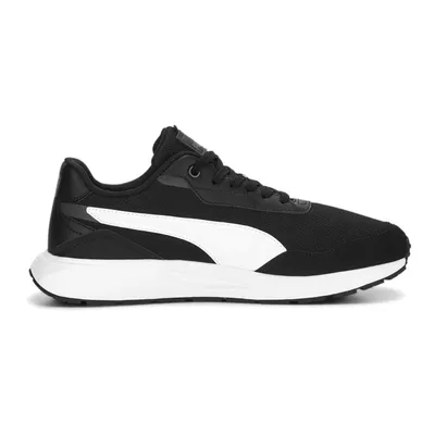 Produktbild von PUMA Runtamed Herren Sportschuhe 38923601 - schwarz r. 44.5
