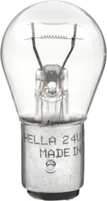 Produktbild von HELLA 8GD 002 078-011 Žárovka Heavy Duty Expert P21/5W 24V 21/5W
