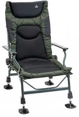 Produktbild von ANACONDA Cusky Carp Chair - Angelstuhl