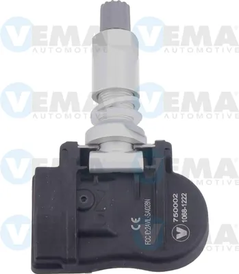 Produktbild von VEMA 750002 TPMS RDKS Reifendrucksensor für LAND ROVER Range Rover Evoque (L538)