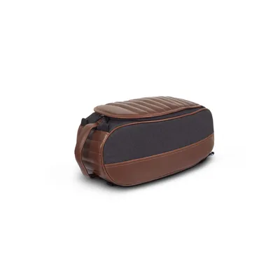 Immagine prodotto di Borsa serbatoio SHAD SR18 Cafe Racer marrone 8L