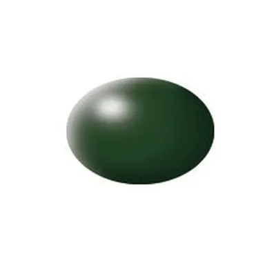 Immagine prodotto di Revell Aqua Colour 36363 verde scuro, semilucido / 18ml