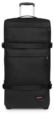 Produktbild von Eastpak Koffer TRANSIT'R PLUS L Authentic Original Black