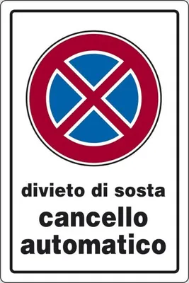 Immagine prodotto di START Segnale di avvertimento 10010 200 mm 300 mm in plastica