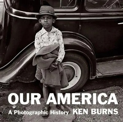 Produktbild von Our America