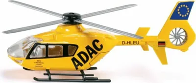Zdjęcie produktu dla Siku 10253900000, Model śmigłowca, 1:55, Chłopak, dziewczyna, Metal, Plastik, 3 lat(a), 99 lat(a)