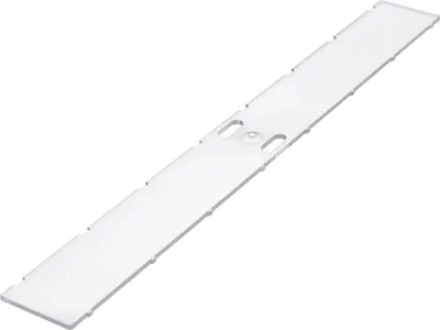 Produktbild von Lampenabdeckung BOSCH 00286666 für Dunstabzugshaube