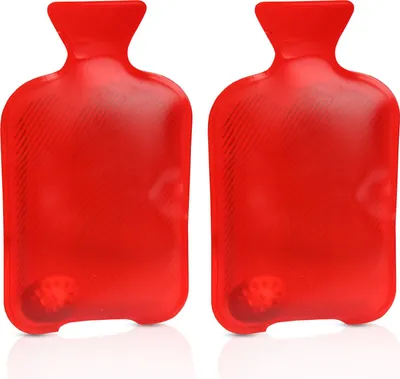 Obrázok produktu pre Vreckový ohrievač v dizajne termoforu, balenie po 2 kusoch