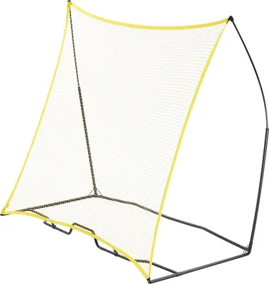 Produktbild von 7x7FT Fußball-Rebounder Tragbares Fußball-Trainingsnetz mit Tragetasche