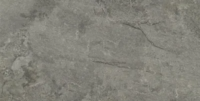 Produktbild von Bodenfliese Feinsteinzeug Roccia 31 x 62 cm antracite