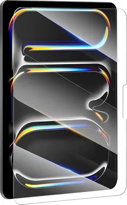 Immagine prodotto di Eiger Mountain Glass iPad Pro 11'' 2024 (EGSP00970)
