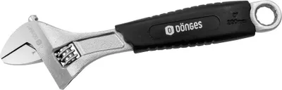 Obrázek produktu pro Klíč na vidlice Dönges, délka 200 mm, šířka čelistí 23 mm