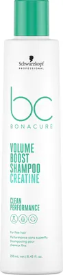 Zdjęcie produktu dla Szampon zwiększający objętość Bonacure