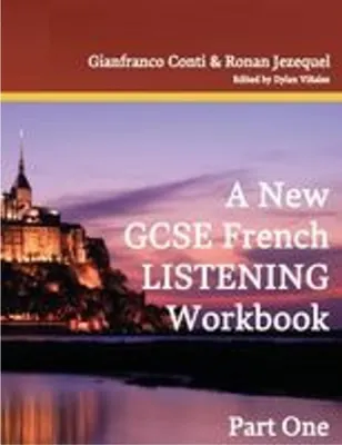 Zdjęcie produktu dla A New GCSE French Listening Workbook
