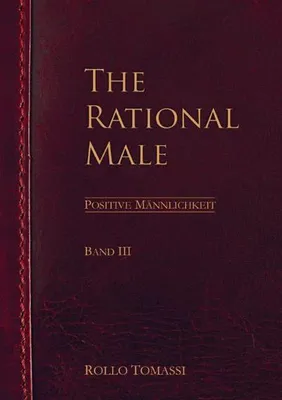 Produktbild von The Rational Male (Band III)