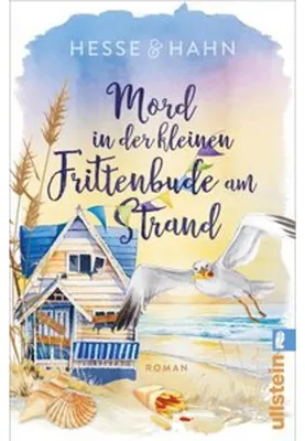 Obrázok produktu pre Mord in der kleinen Frittenbude am Strand