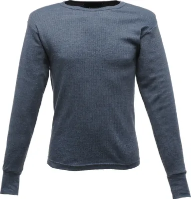 Obrázok produktu pre Termotričko Regatta, dlhý rukáv RW1259 (S) (Denim)