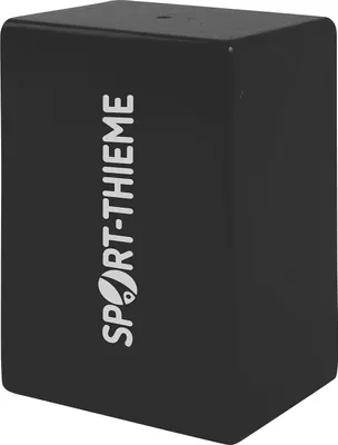 Produktbild von Sport-Thieme Stoßstein "RKS", 10 kg