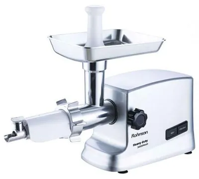 Produktbild von Fleischwolf ROHNSON R-5430