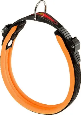 Immagine prodotto di Ferplast Ergofluo Collana C25 60 Arancio