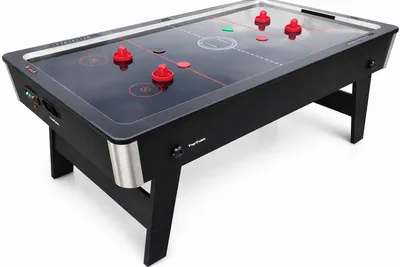 Produktbild von Charlsten Airhockey Tisch Foldy zusammenklappbar 6ft