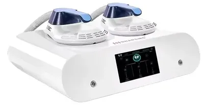 Obrázok produktu pre Prístroj na spevnenie tela, technológia na odstraňovanie tuku, stimulácia svalov, 220 V, zástrčka EÚ