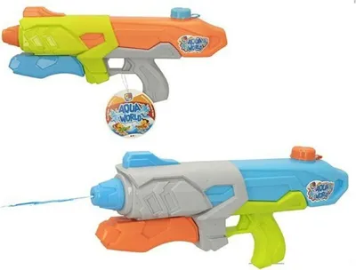 Obrázek produktu pro Vodní pistole Colorbaby 41,5 cm