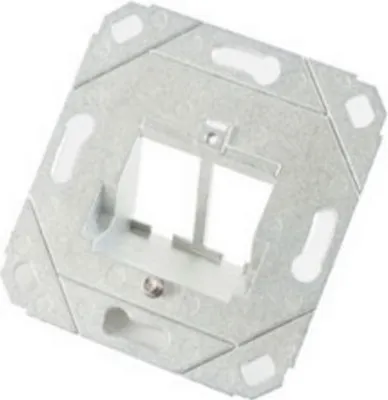 Image de shiverpeaks BS08-10100 Prise de courant blanc (BS08-10100)