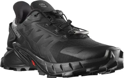 Produktbild von Salomon Herren Laufschuhe Schwarz L41736200 Grösse 42 2/3