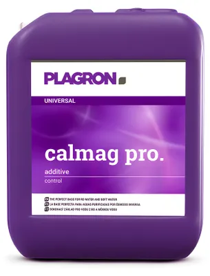 Produktbild von Plagron Calmag Pro, 5 Liter