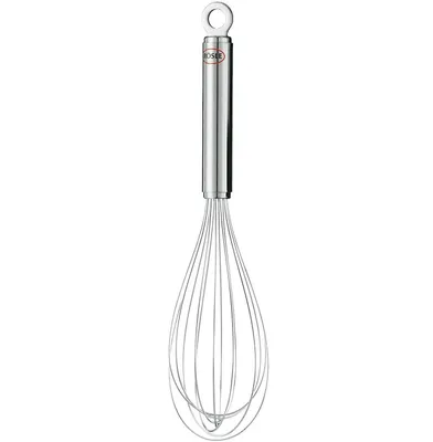 Produktbild von RÖSLE Schneebesen-Rührelement Marinadebesen, zum Mischen, Aufschlagen & Rühren, Spülmaschinenfest, Schneebesen Ballonschneebesen Rührbesen