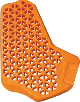 Produktbild von Scott Brustprotektor D3O CP1 , rechts
