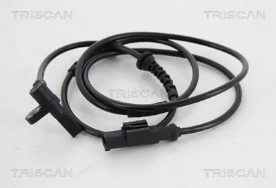 Produktbild von TRISCAN ABS Sensor Raddrehzahl Vorne Rechts für FIAT MULTIPLA (186) 8180 15126