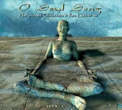 Produktbild von Hariprasad Chaurasia & Ken Lauber  O Soul Song