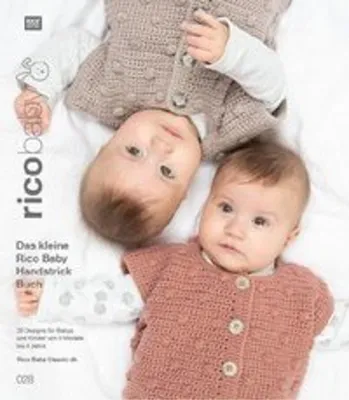 Produktbild von rico baby 028