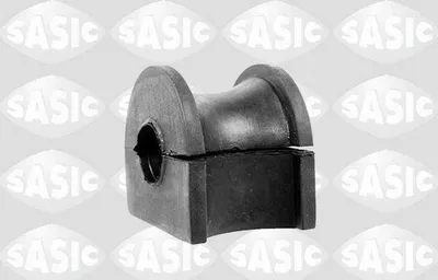 Produktbild von SASIC 2306160 Lagerung Stabilisator Stabigummi Vorne Innen für FORD KA (RB)