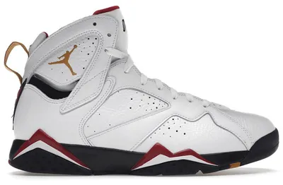 Produktbild von Jordan 7 Retro Cardinal (2022) - EU 35.5