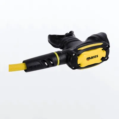Image de Oktopus SXS