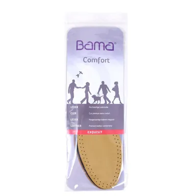 Produktbild von Bama Schuheinlagen universal 46