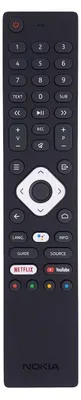 Produktbild von Original Fernbedienung Nokia UNA43GV210 UNA50GV210I
