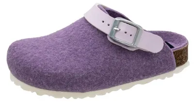 Produktbild von Fischer Markenschuh Kinder-Filz-Pantoffel