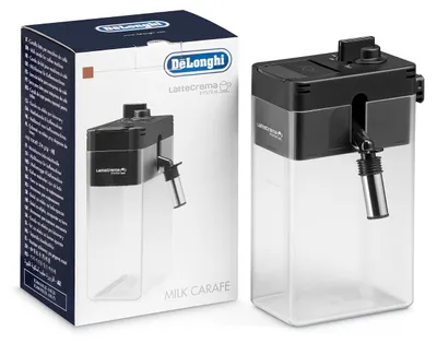 Image de Delonghi - Récipient À Lait Dlsc027 - As00001199