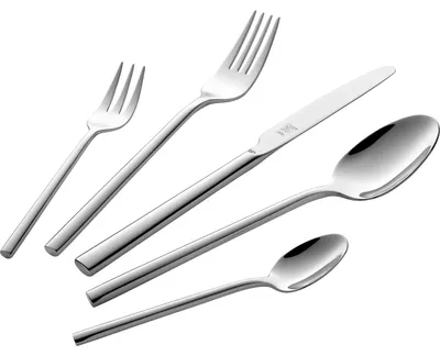 Produktbild von ZWILLING Besteckset, 68-tlg | poliert