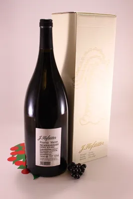 Produktbild von Blauburgunder Riserva Mazon Magnum - 2018 - Weingut Hofstätter