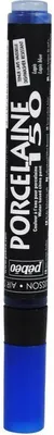 Produktbild von Pebeo Porcelaine 150 Rundspitzenmarker 1,2 mm, Lapisblau
