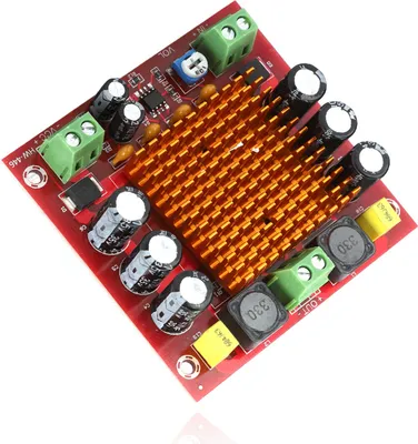 Image de Carte d'amplificateur,Carte d'amplificateur de puissance,Carte d'amplificateur numérique,Carte d'amplificateur audio,Amplificateur de puissance audio